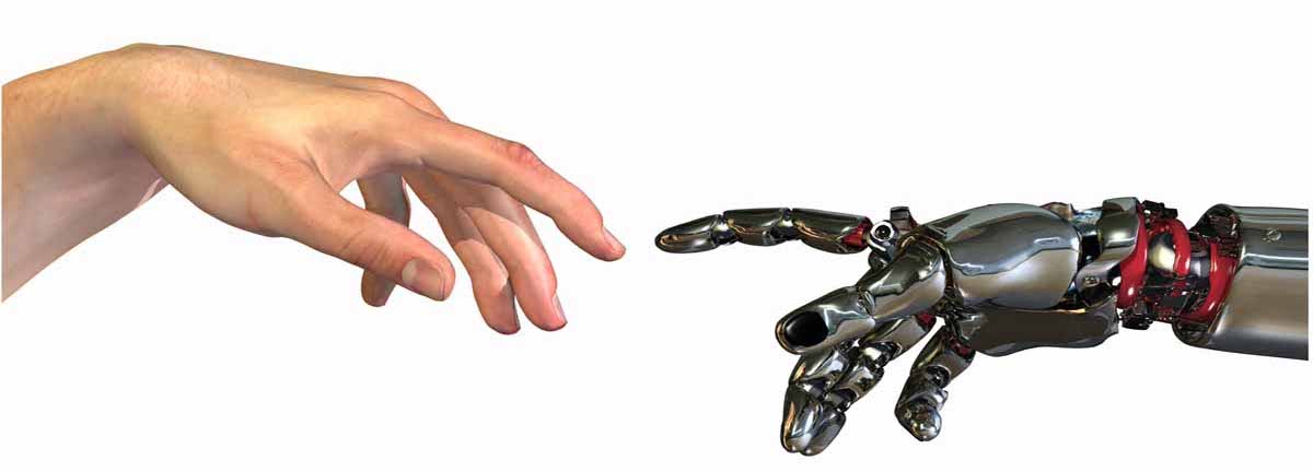 Human-Robot interaction